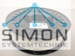 PLA Kunststoff 750g 3 mm - weich