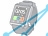 Callstel Freisprech-Smartwatch SW-100.tch, Bluetooth 3.0 + EDR