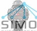 simvalley MOBILE GPS-Multi-Sportuhr MOT-15.G mit SIM-Slot (refurbished)