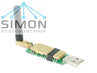 USB-Funkmodul ERA-CONNECT2-PI, 868 MHz
