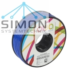 PLA-S, darkblue/dunkelblau, RAL5002, 2,85mm, 750g,  ARMOR OWA Filament