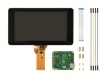 Raspberry Pi Touch-LCD, 7 (17,8 cm)