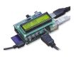 Raspberry Pi Zusatzplatine PIFACE CONTROL & DISPLAY