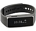 newgen medicals Bluetooth-Fitness-Armband FBT-40 mit Schlafberwachung