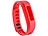 newgen medicals Wechsel-Armband fr Fitness-Armband FBT-50, rot