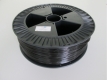 PET-G Filament 2,1 kg, 1,75 mm - schwarz