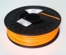 PLA Kunststoff 750g 1,75mm - FLUO orange