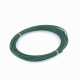 PLA-HI, green/grn, 1,75mm, 50g,   ARMOR OWA Filament